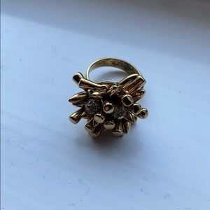 Stella and Dot Ring